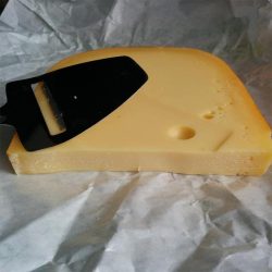 قیمت و خرید رنده پنیر برابانتیا (Brabantia) کد 400247 (2)