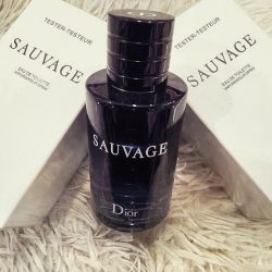 dior sauvage original tester perfume unit 1561030710 b012575bb progressive