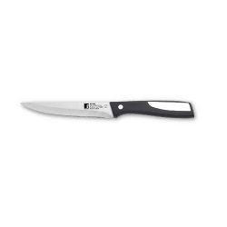 خرید سرویس کارد آشپزخانه برگنر (Bergner) مدل RESA 8 پارچه، سرویس چاقو استیل، سرویس کارد آشپزخانه، خرید چاقو آشپزخانه 5