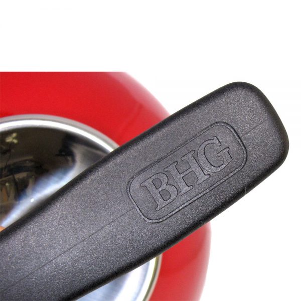 قیمت و خرید کتری لعابی BHG رومنس 2 لیتری مدل MAX Fill (2)