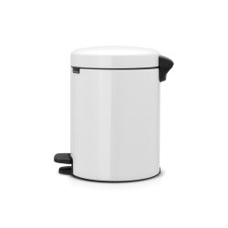 قیمت و خرید سطل پدالی برابانتیا (Brabantia) 5 لیتر مدل NewIcon (3)