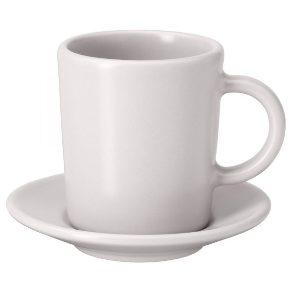 فنجان قهوه خوری ایکیا (IKEA) مدل DINERA 603.628.09 (3)