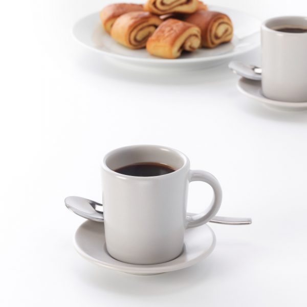 فنجان قهوه خوری ایکیا (IKEA) مدل DINERA 603.628.09 (2)