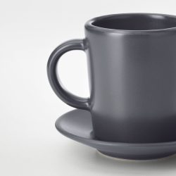 فنجان قهوه خوری ایکیا (IKEA) مدل DINERA 603.628.09 (1)