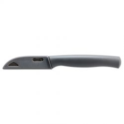 چاقو ایکیا IKEA مدل SKALAD طوسی 80256704 (1)
