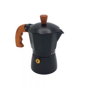 قهوه جوش موکا 2 کاپ مدل جنوا 20138
