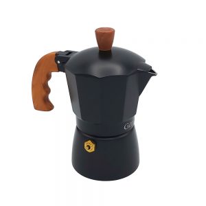قهوه جوش موکا 3 کاپ مدل جنوا 20139