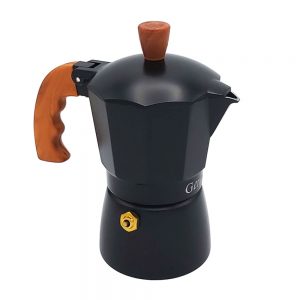 قهوه جوش موکا 6 کاپ مدل جنوا 20140